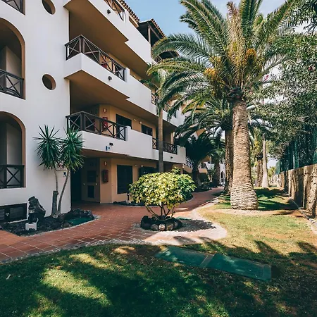 Mandarina 119 Apartment San Miguel de Abona Exterior photo