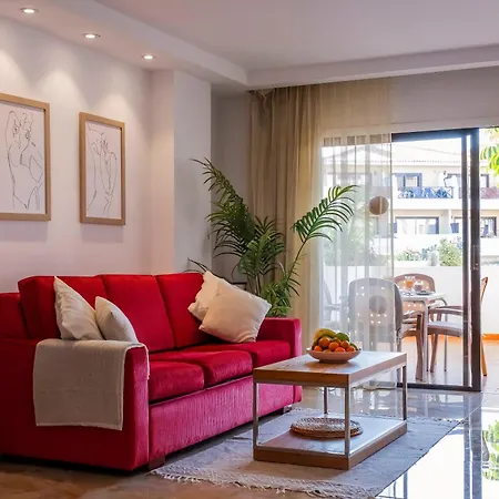 Mandarina 119 Apartment San Miguel de Abona Exterior photo