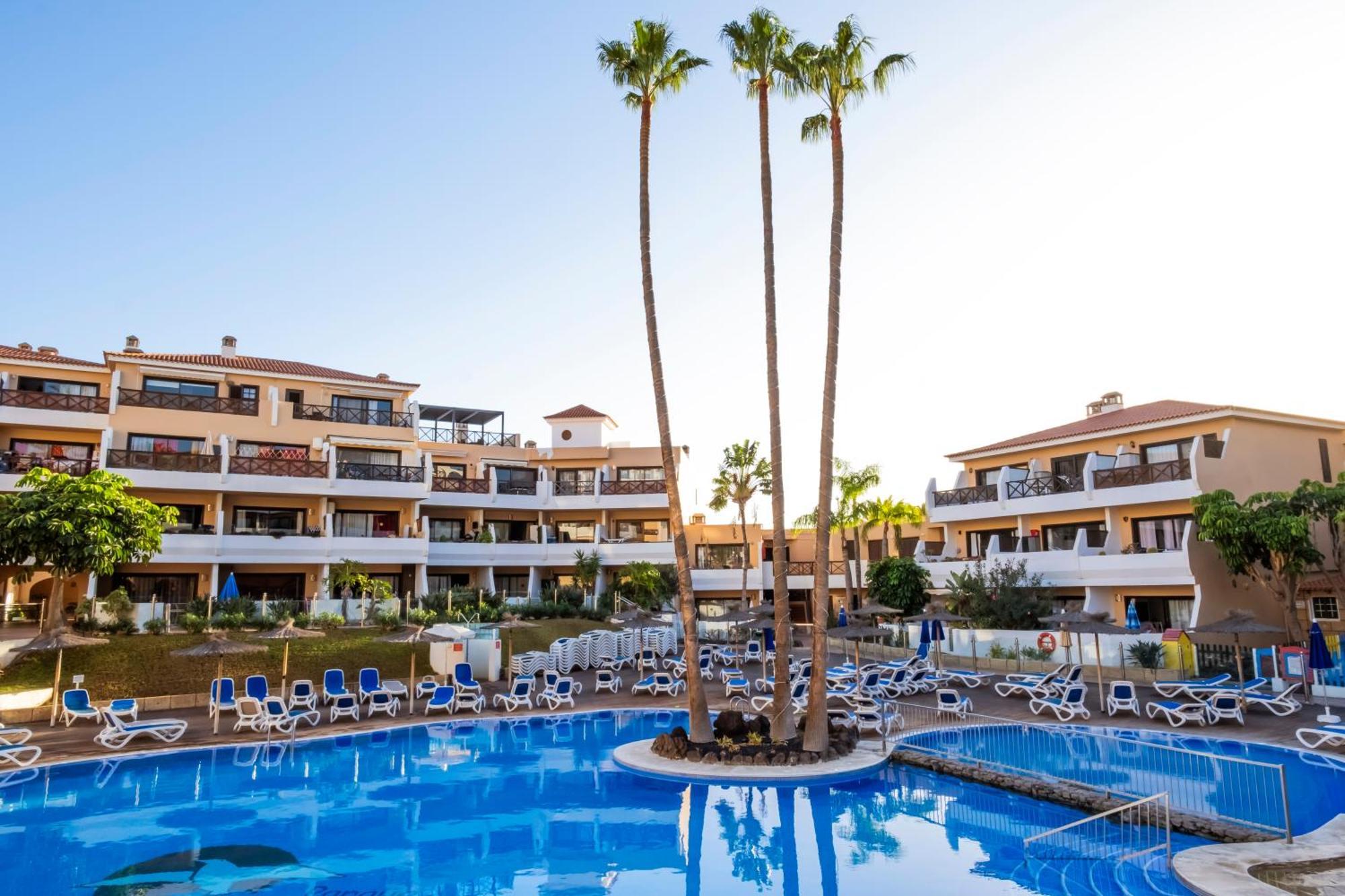 Apartment Mandarina 119 San Miguel de Abona